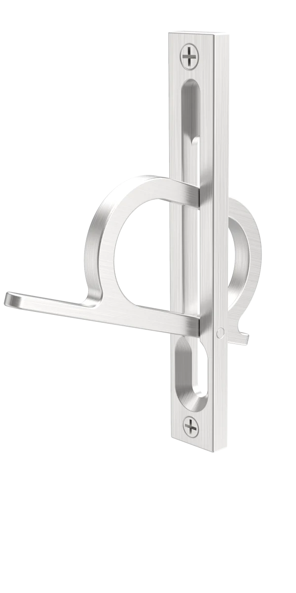 Accurate - Counter Balance Edge Pull