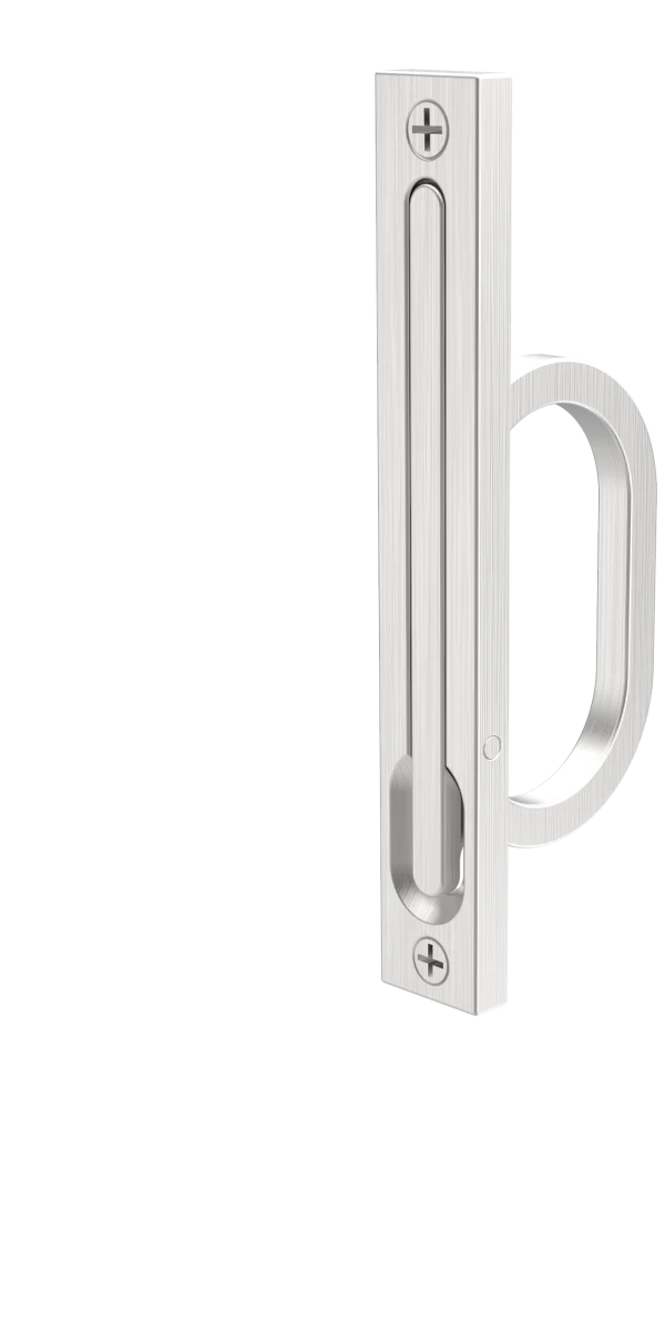 Accurate - Counter Balance Edge Pull