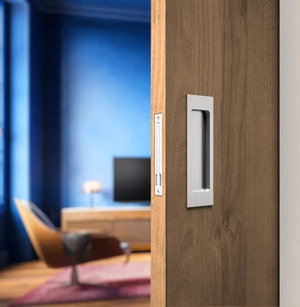 Accurate - Counter Balance Edge Pull