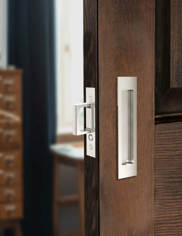 Accurate - Pocket Door Sets - VTC Vantage Concealed Fastener (Passage)