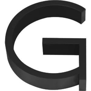 Linnea - Building and House Letters