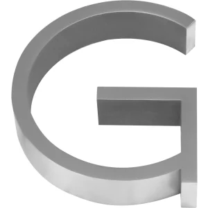 Linnea - Building and House Letters