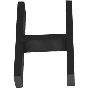 Linnea - Building and House Letters