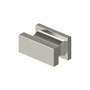 Deltana - Knobs - Anvil Contemporary Cabinet Knob