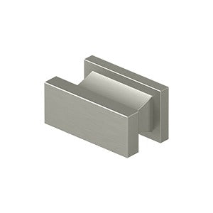 Deltana - Knobs - Anvil Contemporary Cabinet Knob