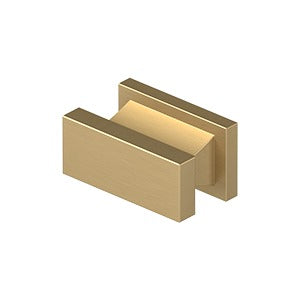 Deltana - Knobs - Anvil Contemporary Cabinet Knob