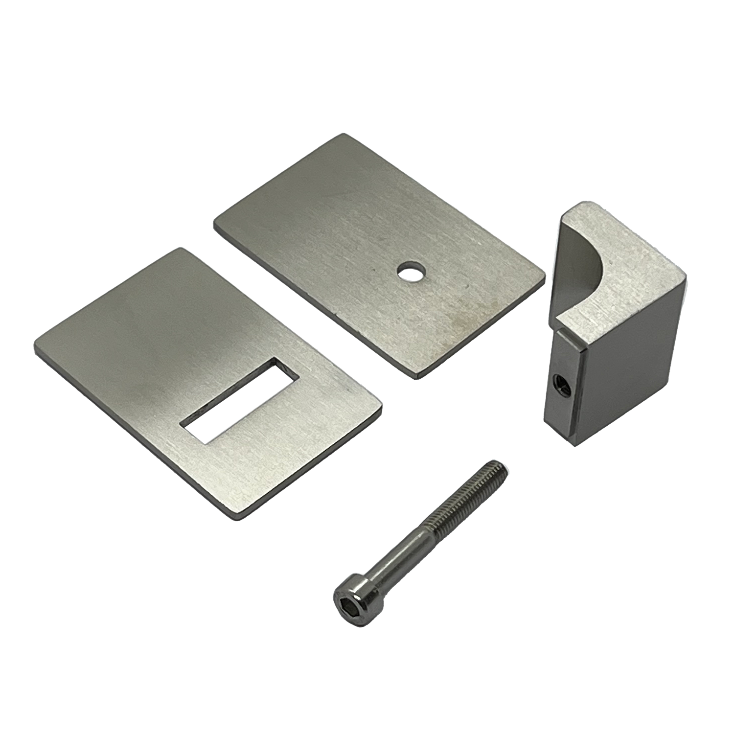 Amba - Accessories - Quadro & Vega Bathrobe Hanger