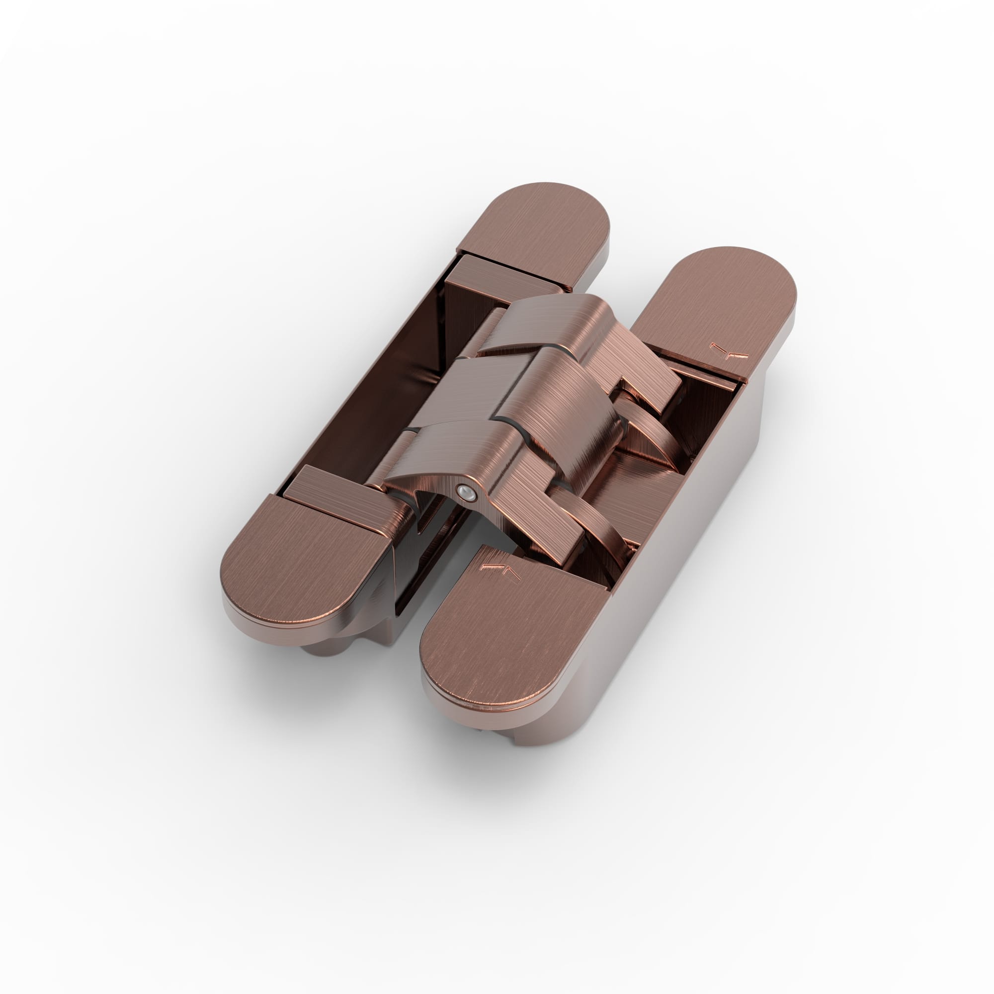 Arlu - Argenta Invisible Neo - M-6 Concealed Hinge (Each)