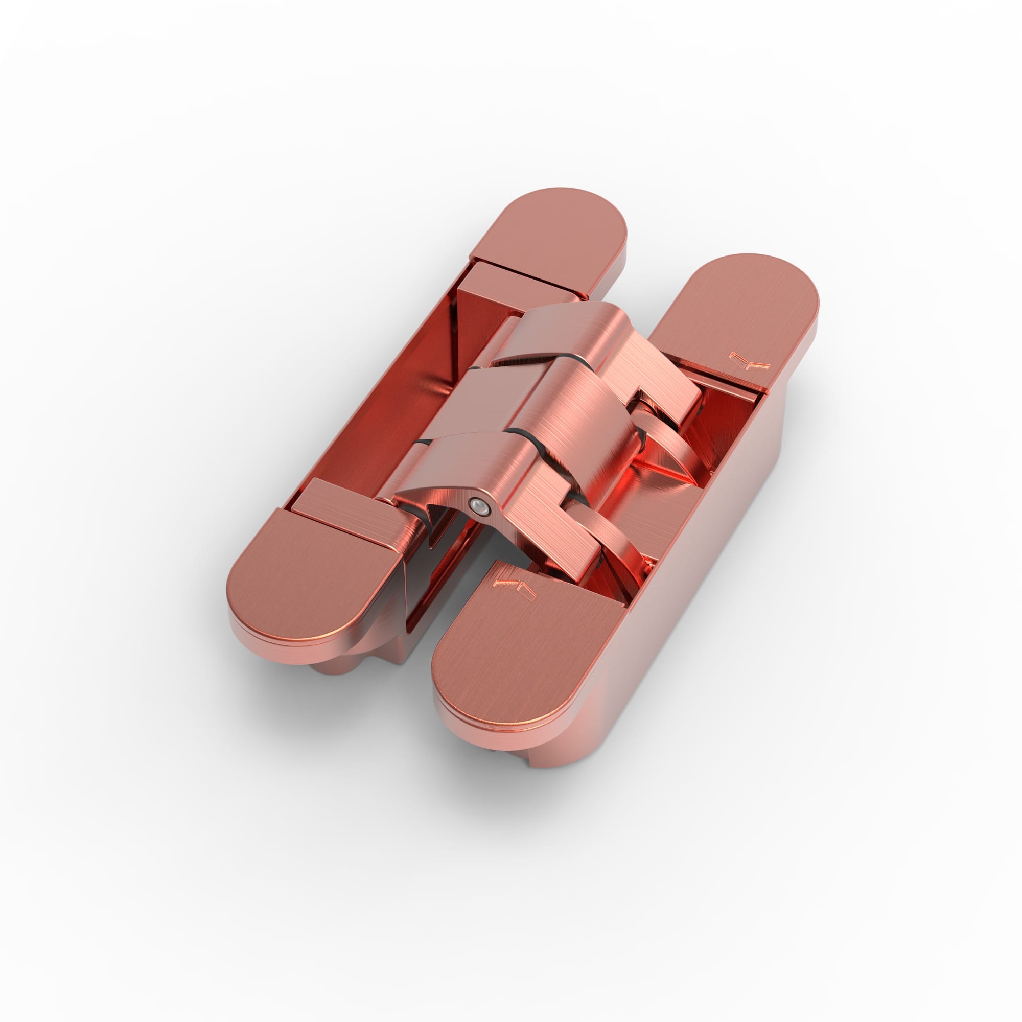 Arlu - Argenta Invisible Neo - M-6 Concealed Hinge (Each)