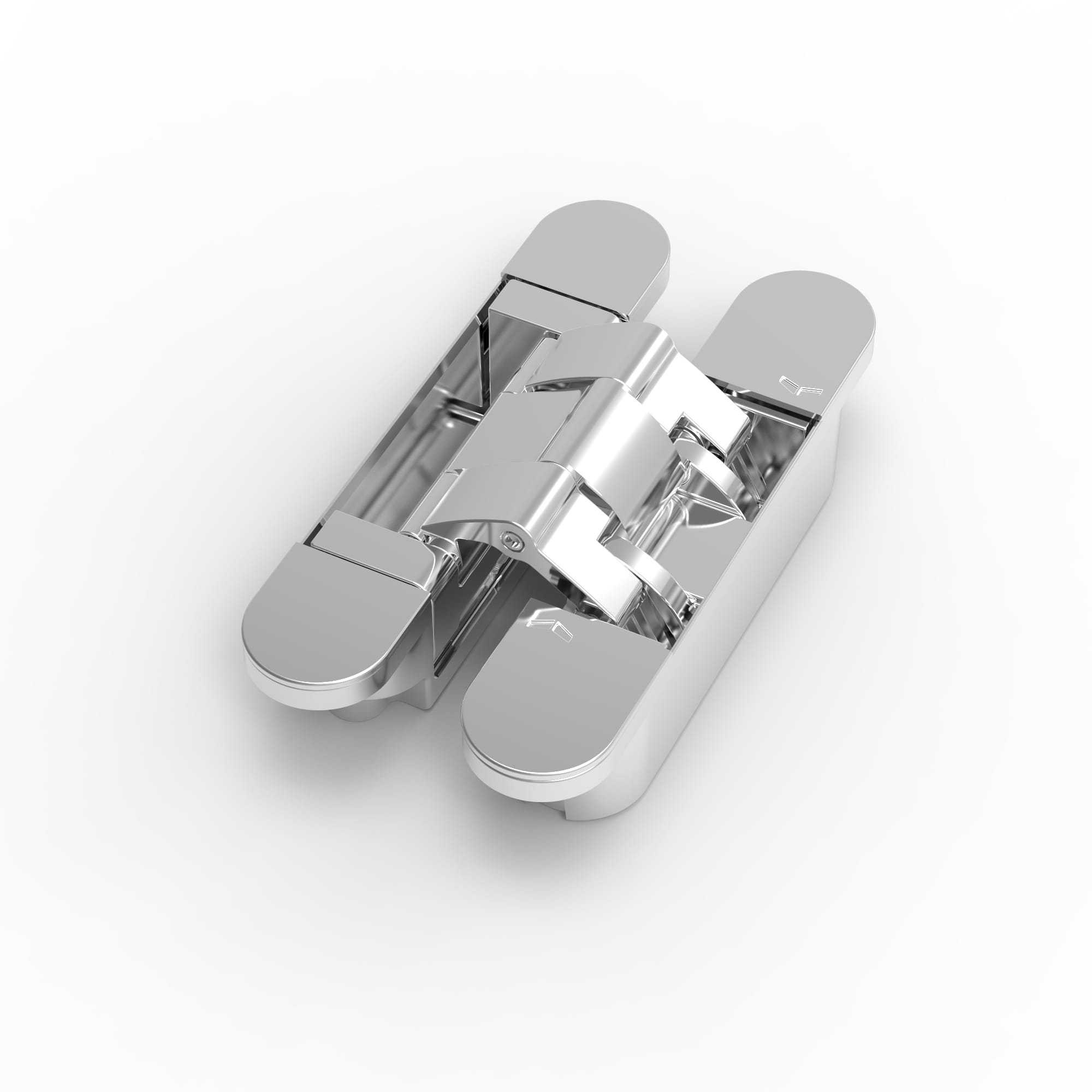 Arlu - Argenta Invisible Neo - M-6 Concealed Hinge (Each)