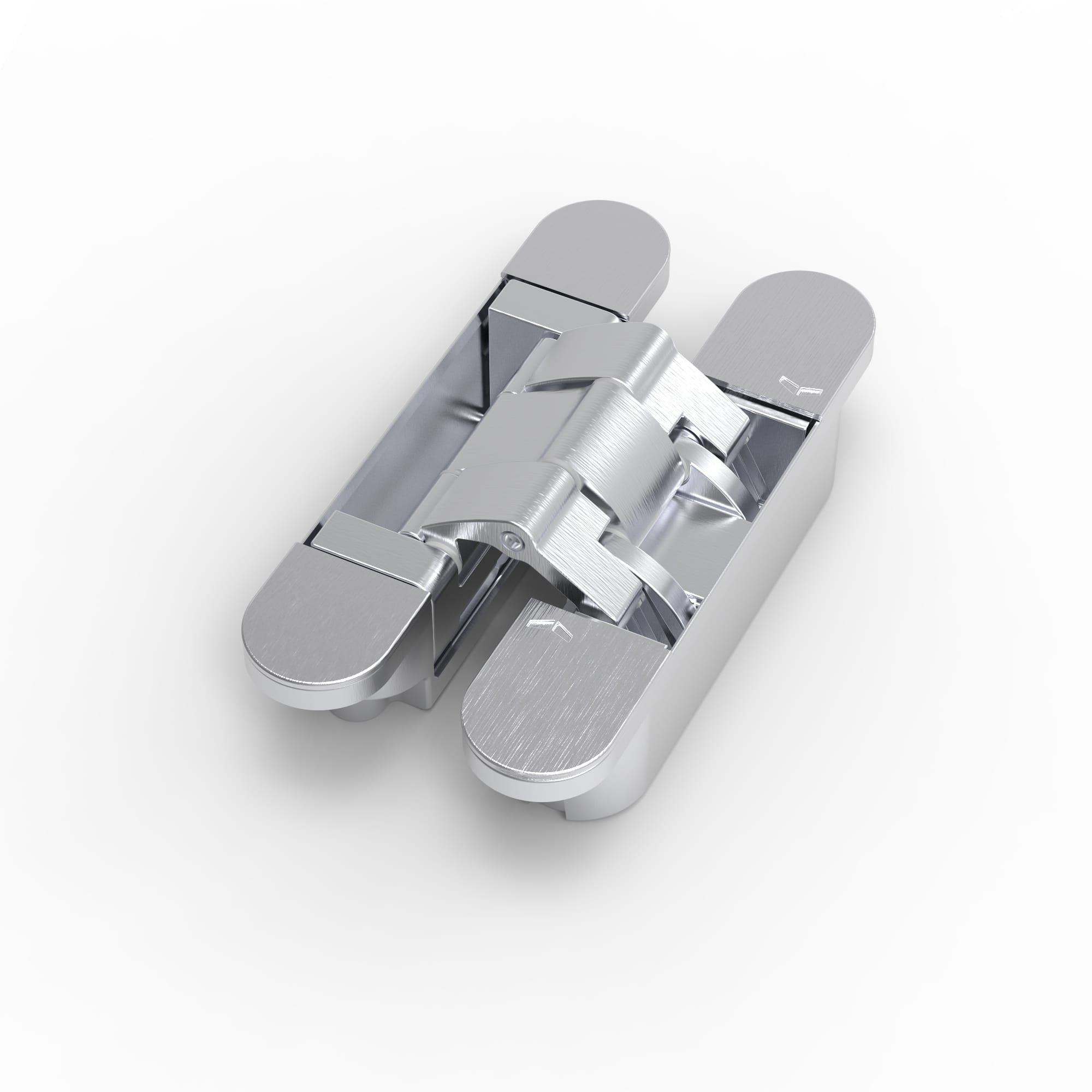 Arlu - Argenta Invisible Neo - M-6 Concealed Hinge (Each)