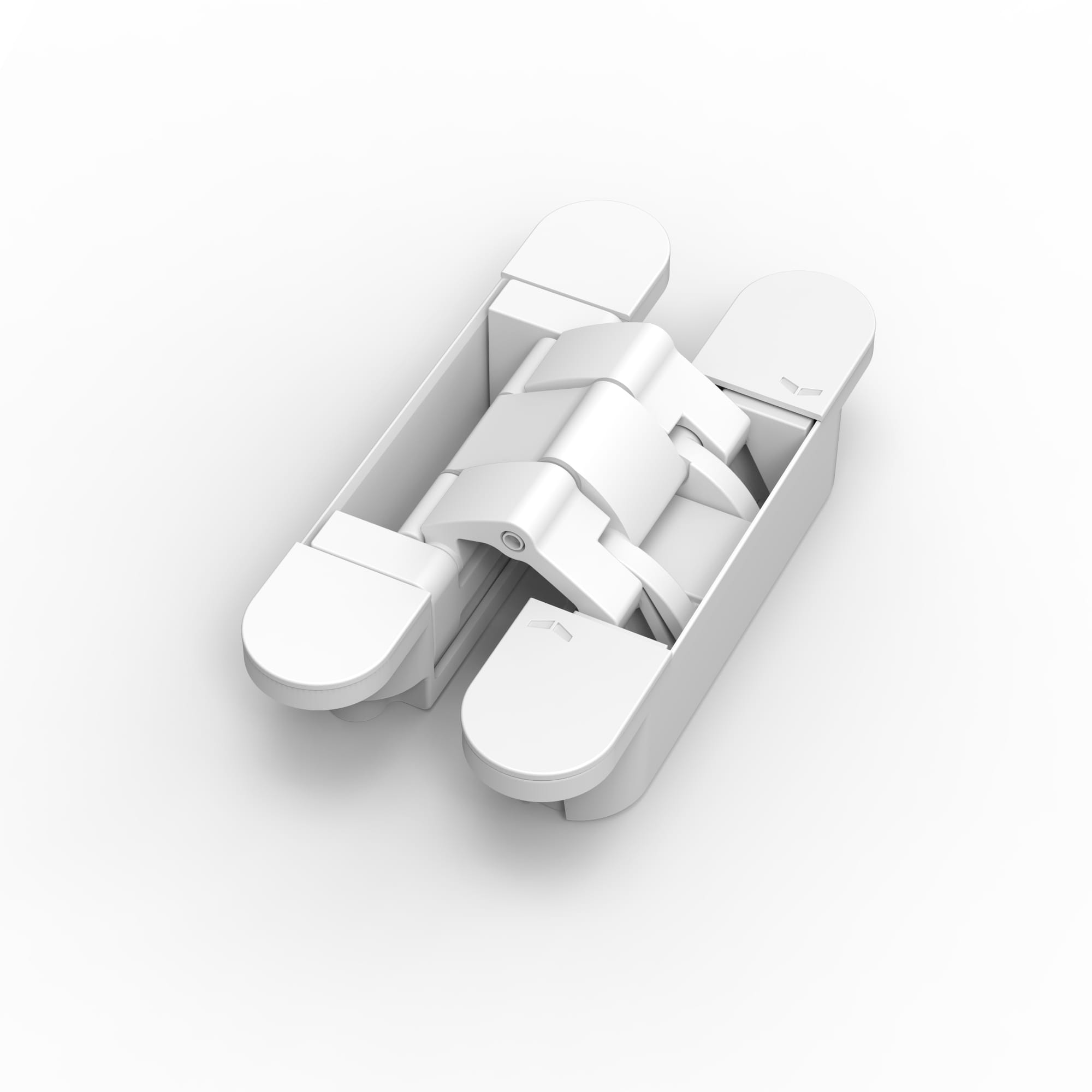 Arlu - Argenta Invisible Neo - M-6 Concealed Hinge (Each)