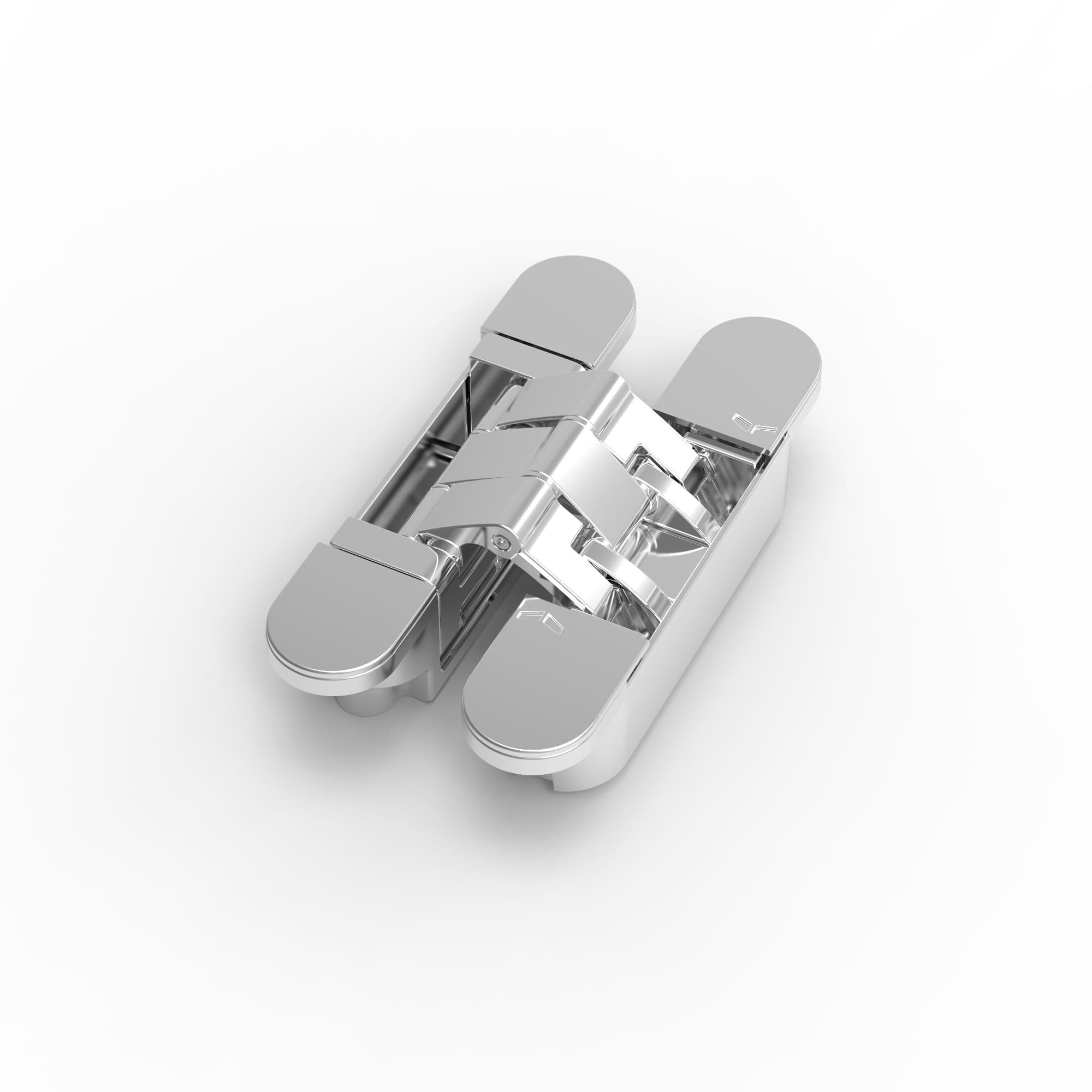 Arlu - Argenta Invisible Neo - S-5 Concealed Hinge (Each)