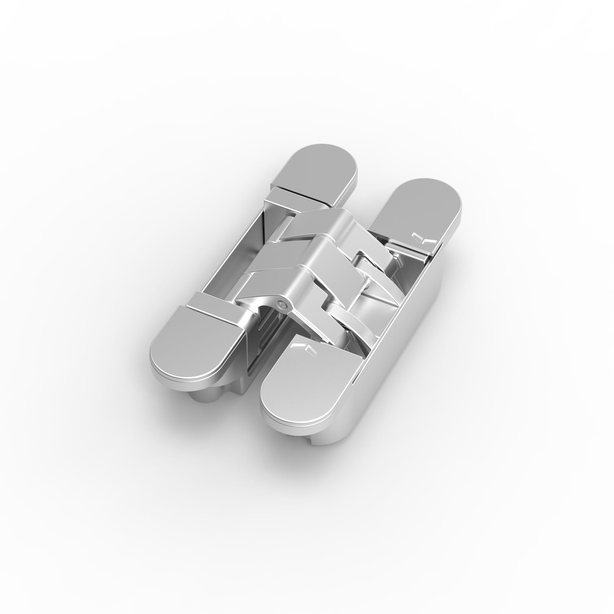 Arlu - Argenta Invisible Neo - S-5 Concealed Hinge (Each)