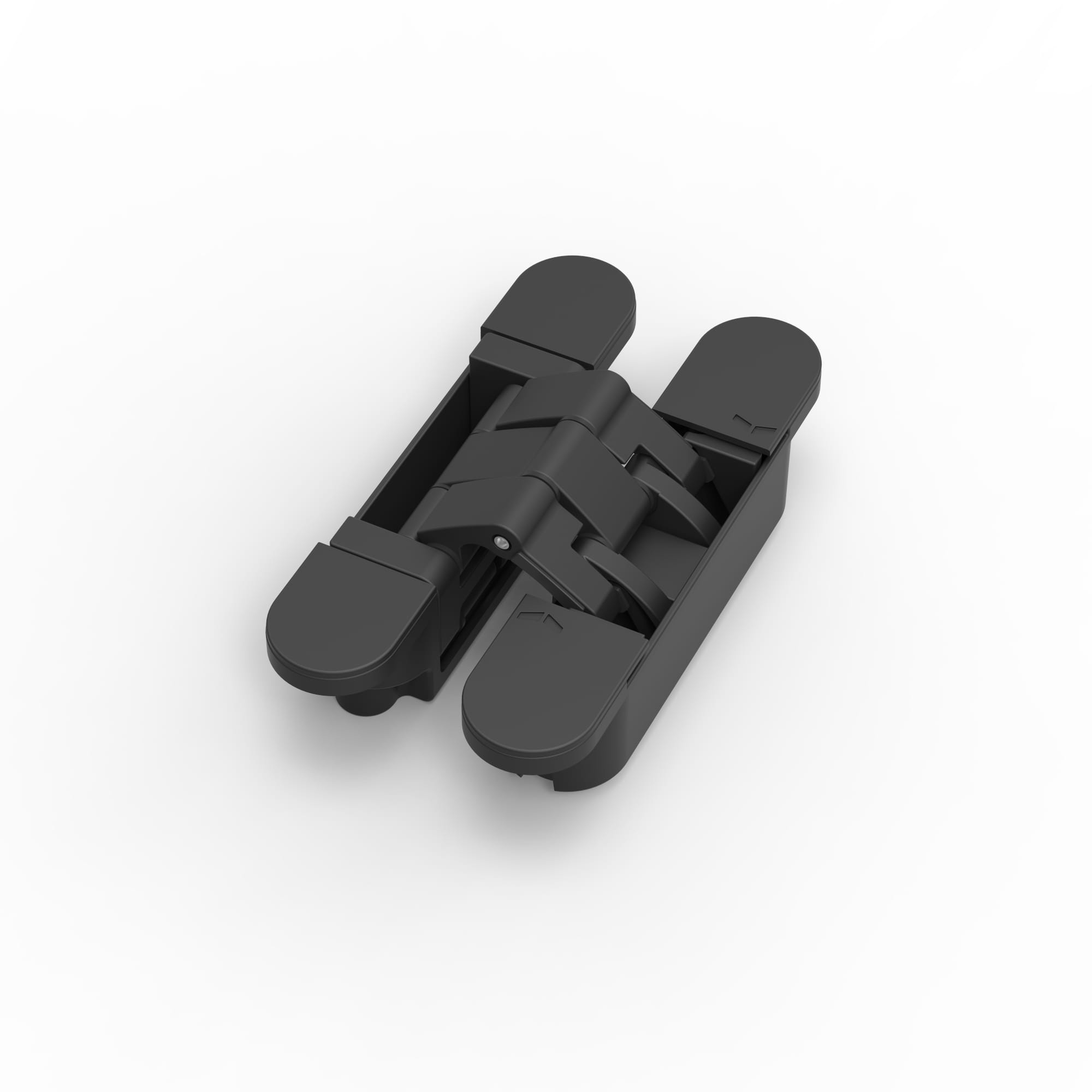 Arlu - Argenta Invisible Neo - S-5 Concealed Hinge (Each)