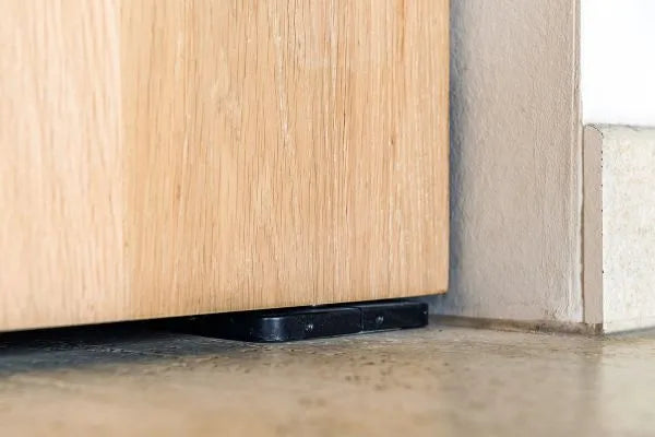 Arlu - Argenta Pivotica Pro - E 100 BI Pivot Hinge (Built In)