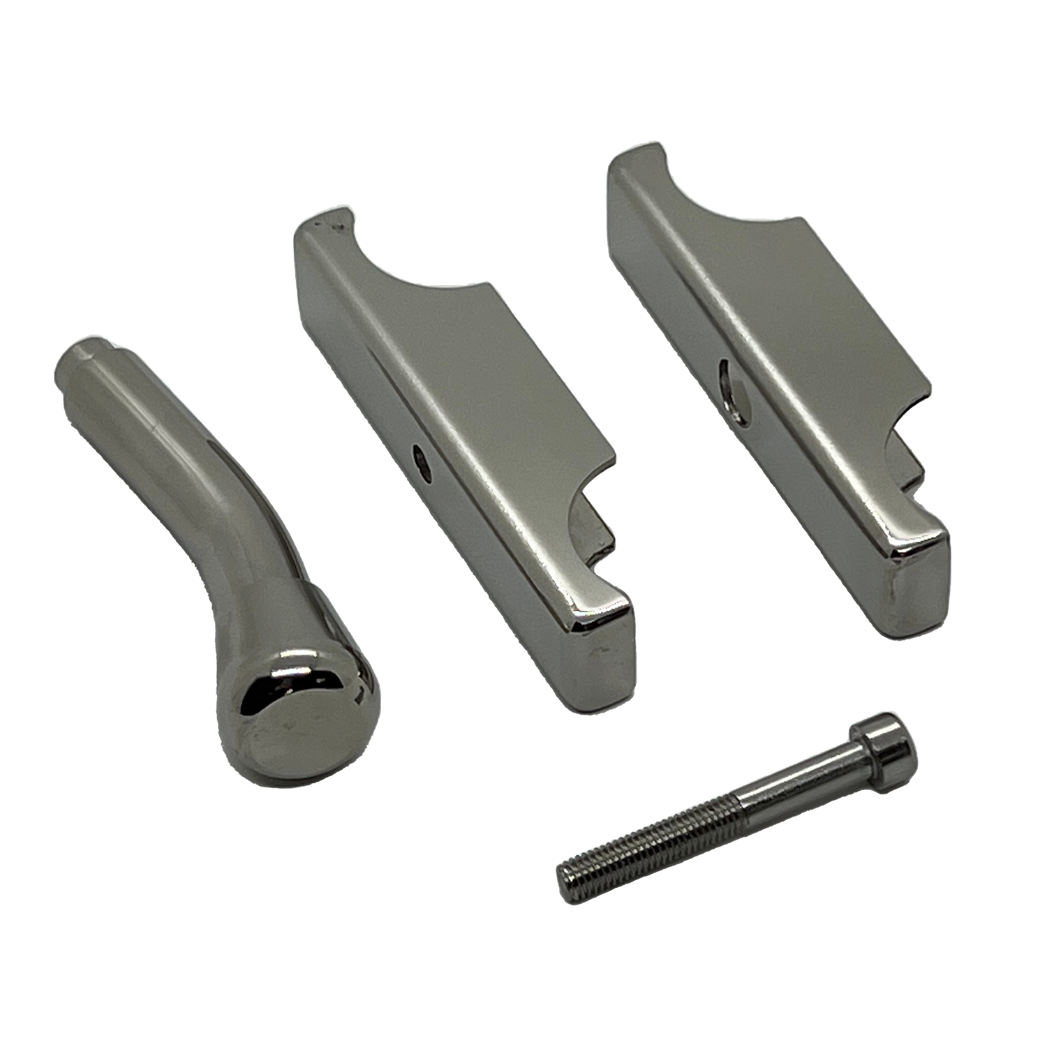 Amba - Accessories - Sirio Bathrobe Hanger