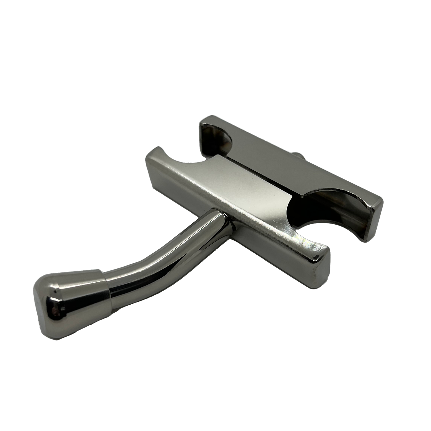 Amba - Accessories - Sirio Bathrobe Hanger