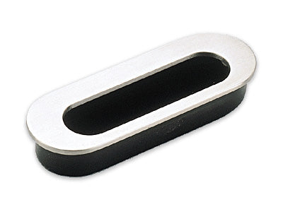 Sugatsune HH-D Stainless Steel Recessed Pull