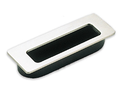 Sugatsune HH-K Stainless Steel Recessed Pull