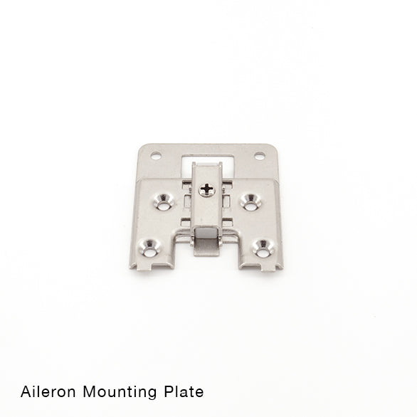 Sugatsune ARN-2 Lift Assist Lid Stay, Soft-Close (Top Opening)