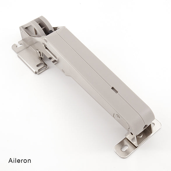 Sugatsune ARN-2 Lift Assist Lid Stay, Soft-Close (Top Opening)