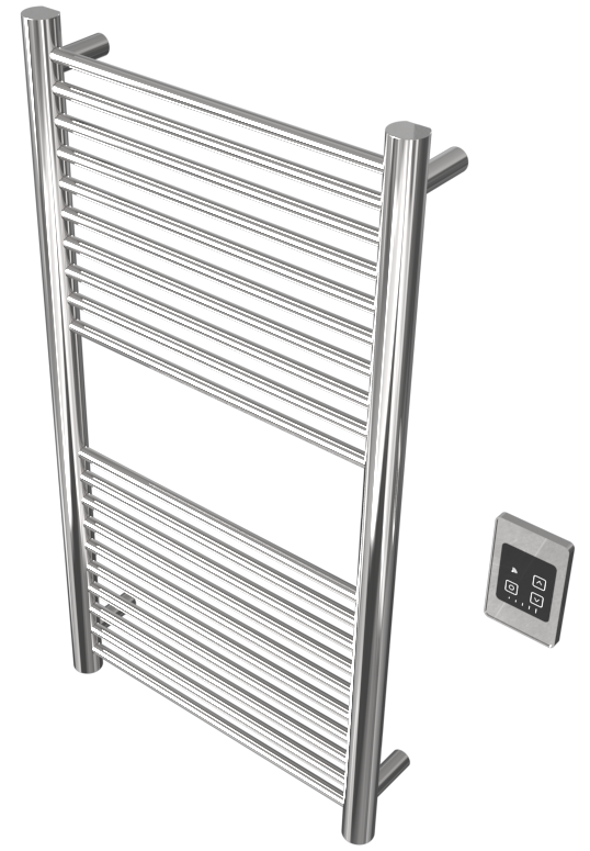 Amba - Antus Collection - Model A2036.2 Towel Warmer