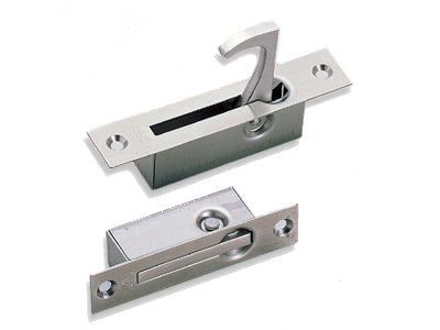 Sugatsune ST-80/100 Stainless Steel Hatch Pull