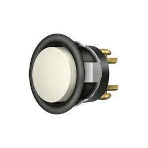 Deltana - Bell Buttons - Replacement Bell Button
