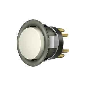 Deltana - Bell Buttons - Replacement Bell Button