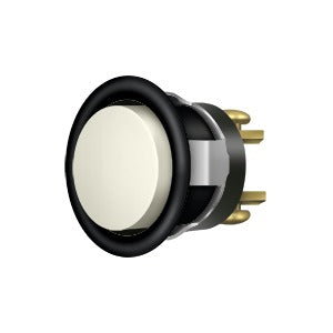 Deltana - Bell Buttons - Replacement Bell Button