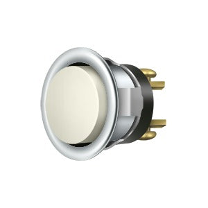 Deltana - Bell Buttons - Replacement Bell Button