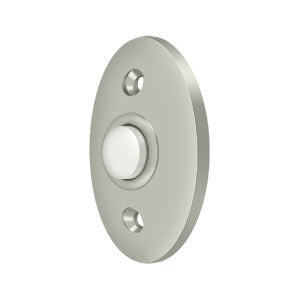 Deltana - Bell Buttons - Oblong Standard Bell Button