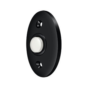 Deltana - Bell Buttons - Oblong Standard Bell Button