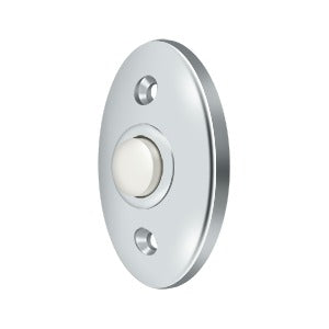Deltana - Bell Buttons - Oblong Standard Bell Button