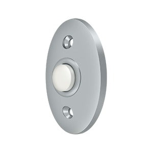 Deltana - Bell Buttons - Oblong Standard Bell Button
