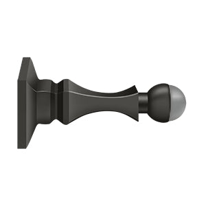 Deltana - Baseboard Stops - 3-1/2" Baseboard Door Bumper