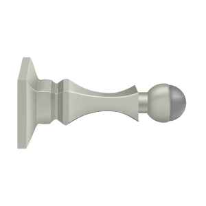 Deltana - Baseboard Stops - 3-1/2" Baseboard Door Bumper