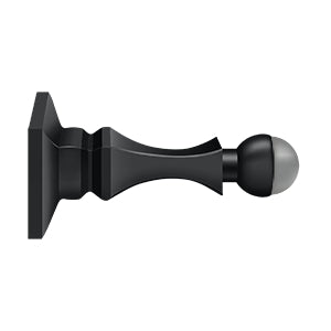 Deltana - Baseboard Stops - 3-1/2" Baseboard Door Bumper