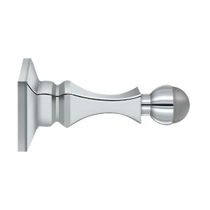 Deltana - Baseboard Stops - 3-1/2" Baseboard Door Bumper