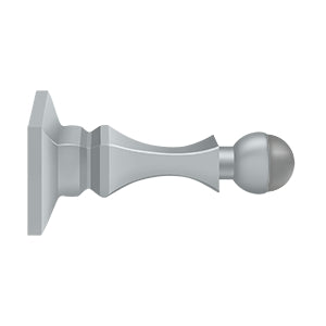 Deltana - Baseboard Stops - 3-1/2" Baseboard Door Bumper