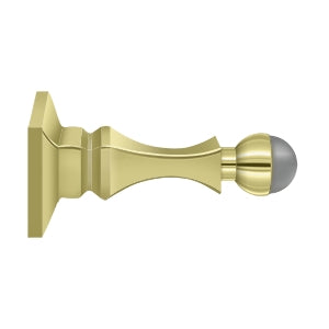 Deltana - Baseboard Stops - 3-1/2" Baseboard Door Bumper