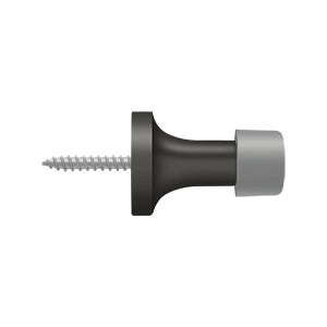 Deltana - Baseboard Stops - 1-3/8" Baseboard Door Bumper