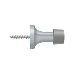 Deltana - Baseboard Stops - 1-3/8" Baseboard Door Bumper