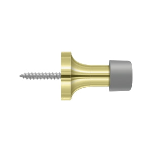 Deltana - Baseboard Stops - 1-3/8" Baseboard Door Bumper