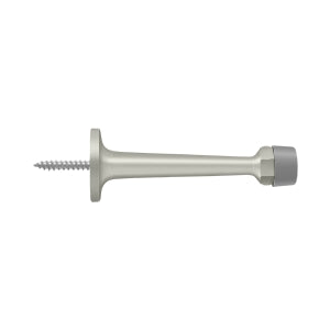 Deltana - Baseboard Stops - 3-1/4" Baseboard Door Bumper