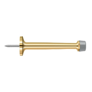 Deltana - Baseboard Stops - 4" Baseboard Door Bumper
