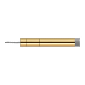 Deltana - Baseboard Stops - Extendable Baseboard Door Bumper
