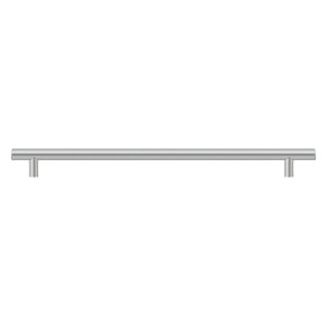 Deltana - Bar Pulls / Stainless Steel