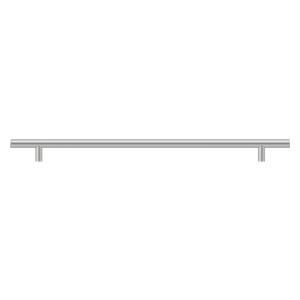 Deltana - Bar Pulls / Stainless Steel